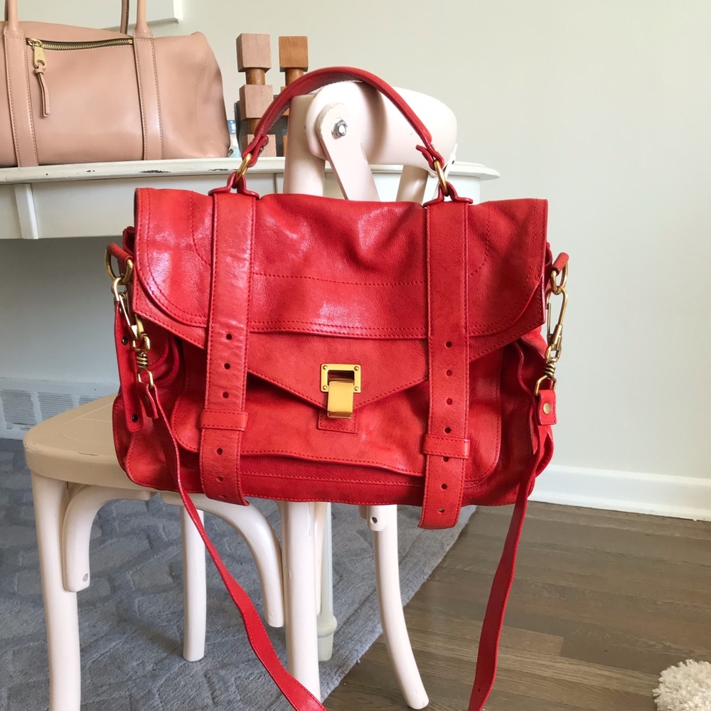 Proenza Schouler PS1 medium